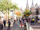 Cuijk centrum