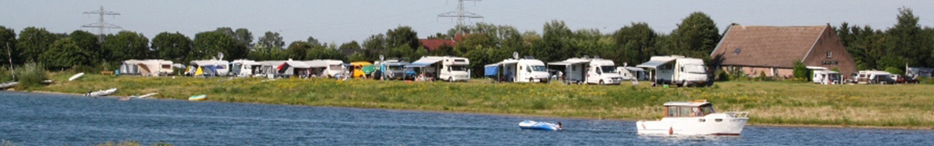 Camping Op den Drul