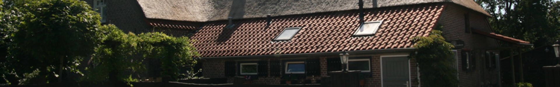 B&B Klein Linden