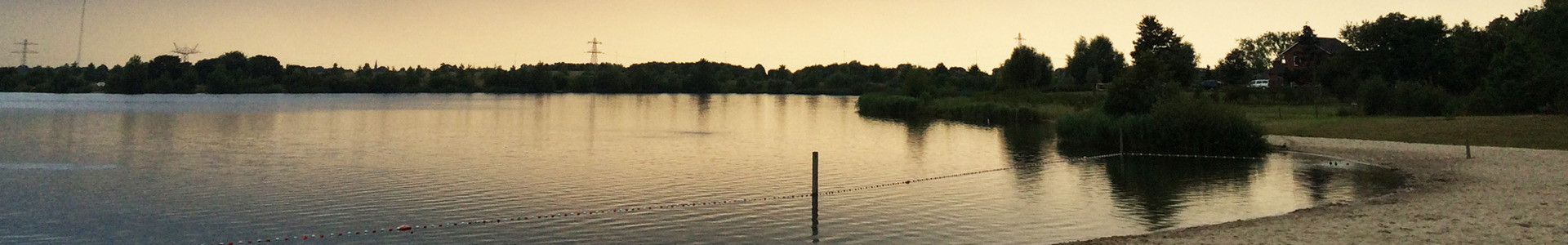 Over de Kraaijenbergse Plassen