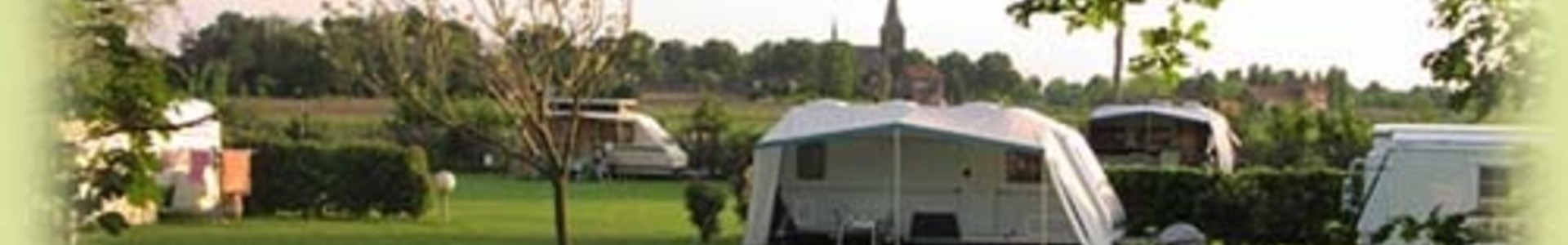 Camping Achter ut Huus
