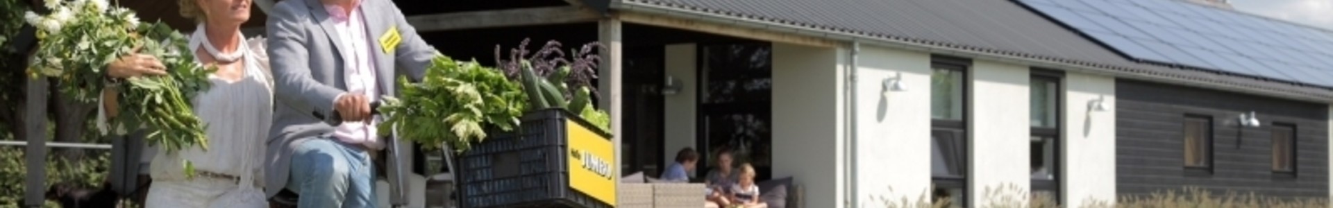 B&B Liefkeshoek