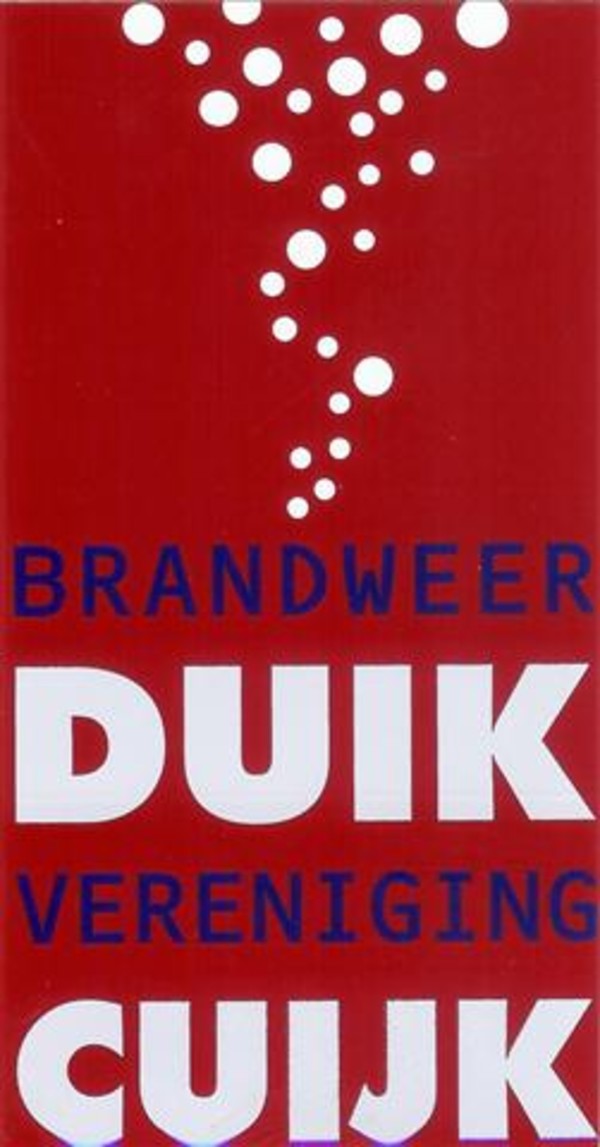 Brandweerduikvereniging Cuijk